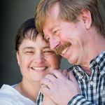 Jolene and David Webster - @thomsonjolene1 - Instagram