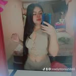 Joselyn Torres - @jolietorres_t - Instagram