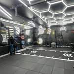 Jolin Barot - @barot_fitness - Instagram