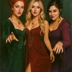 Jolene Moore - @jolene_zsasz - Instagram