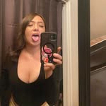 Joline Moore - @yourfavasiian - Instagram