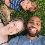 Bryton Bucknor - @jolly_brown_giant - Instagram