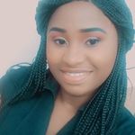 Jolly Brown - @nicolegwava - Instagram