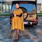 jolly brown - @abokamoso069 - Instagram