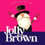 Jolly Brown - @jollybrownbakery - Instagram
