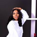 Shakira Brown - @harmony_jolly_brown - Instagram