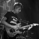 Jolly Roger - @jollyrogerguitar - Instagram