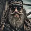 Jolly roger - @jollyroger7110 - TikTok