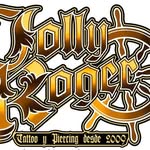 Jolly Roger Barakaldo - @jolly_roger_tattoo - Instagram