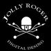 Jolly Roger Digital Design - Facebook