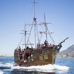 Jolly Roger Pirate Boat - @jollyrogerpirateboat_ - Instagram