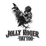 Jolly Roger tattoo - @jollyroger_tattoo - Instagram