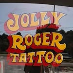 Jolly Roger Tattoo ✨Walk ins welcome✨ - @jollyrogertattoos - Instagram