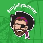 Jolly Roger® Amusement Parks - @jollyrogeramusementparks - Instagram