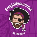 Jolly Roger® at the Pier - @jollyrogeratthepier - Instagram