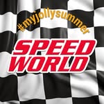 Jolly Roger® SpeedWorld - @jollyrogerspeedworld - Instagram