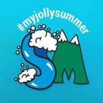 Jolly Roger® Splash Mountain - @jollyrogersplashmountain - Instagram
