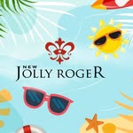 New Jolly Roger - @jollyroger.iqq - Instagram