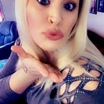 Stevie Jolynn Clark - @jo_bug1991 - Instagram