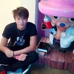 Jomar Castillo - @jomar040716 - Instagram