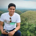 Jomar Castillo - @biyenn05 - Instagram