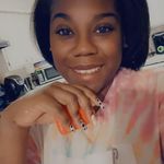 Jomeeka Moss - @ownly_me - Instagram