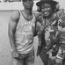 Jomo Walker - Facebook