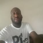 Jomo Walker - @jomowa100 - Instagram