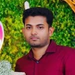 Jomon Paul - @jnpl888 - Instagram