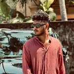 Jomon Paul - @1._jo_ - Instagram