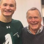 Jon Abrahamson - @jon.abrahamson.315 - Instagram