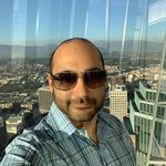 Jon Abrahamson - @jda_80 - Instagram