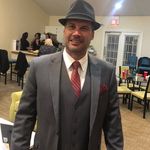Jon Adair - @jpadair1973 - Instagram