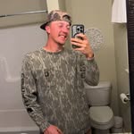 John Adcock - @papawsmurf - Instagram