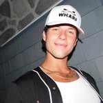 John Robert Adcock - @johnnyb1nk - Instagram