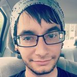 Jon Adkins - @jon97531 - Instagram
