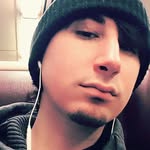 Jon Aiello - @otaku_whiteboy - Instagram