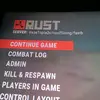 Rust - @jonathanaiello1 - TikTok