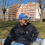 jon perez de albeniz - @jon_albeeniz - Instagram