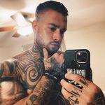 jonal bright - @jonalbrightofficial - Instagram