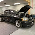 John Alcorn - @dodge_ram_1500_crewcab - Instagram