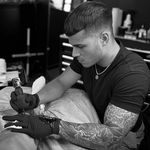Jonny Ramos-Alcorn - @tattoosbyjonny - Instagram