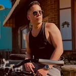 Jon Ali - @jonaliofficial - Instagram