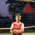 Jonali Boro - @jonali____07 - Instagram