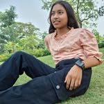 Jonali parbin - @jonali3531 - Instagram