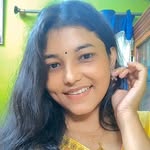 Jonali Saikia - @jonaliiiii - Instagram