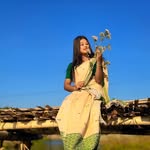 Jonali Sutradhar - @jonali__sd - Instagram