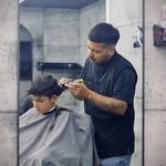 Jonathan Aliaga - @j0nhy_barber - Instagram