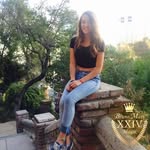 Nicolette Quijón Aliaga - @quijonaliaga - Instagram