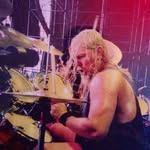 Jon Allen - @sadus_jon_drums - Instagram
